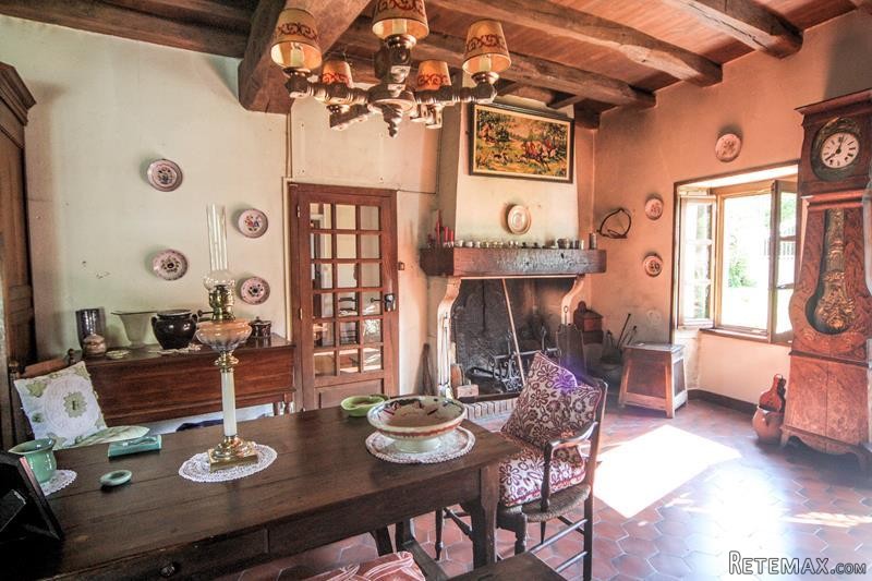 Charming Watermill Property In A.. - 2