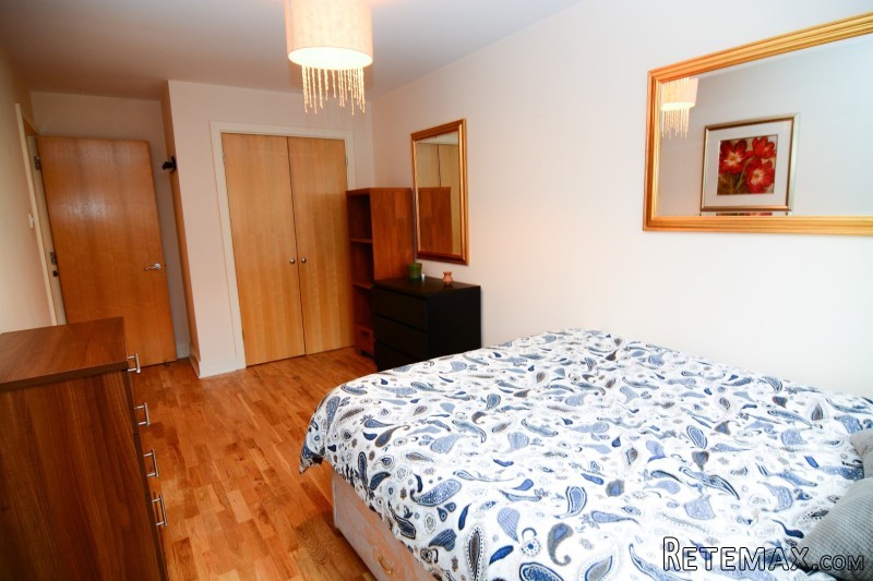 Flatshare - St David A