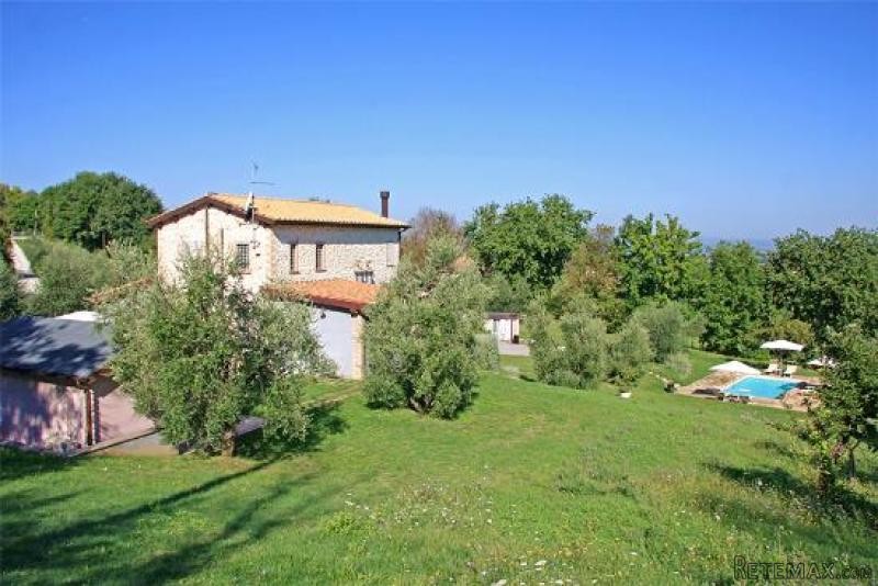 House - Umbria - For Sale - 2