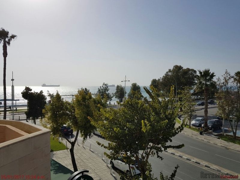 One Bedroom Apartment in Enaerios area - 2