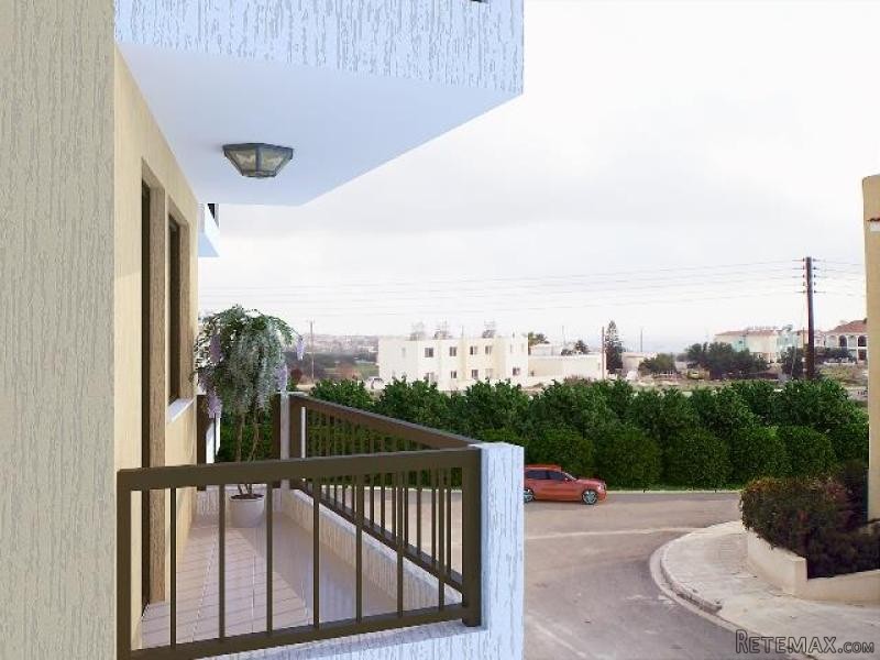 Investment Opportunity In Kissonerga..