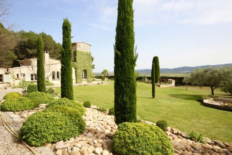 Maison Victoire - Lauris, 84360..