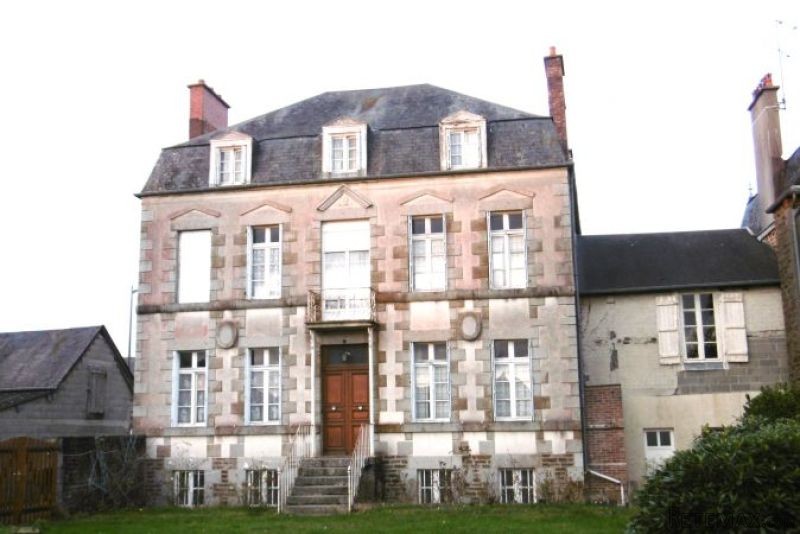 Manor House, Ideal B and B Property