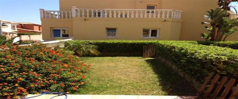 3 Bedrooms - Bungalow - Alicante - For..