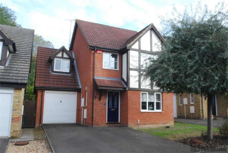 4 Bedroom Detached House