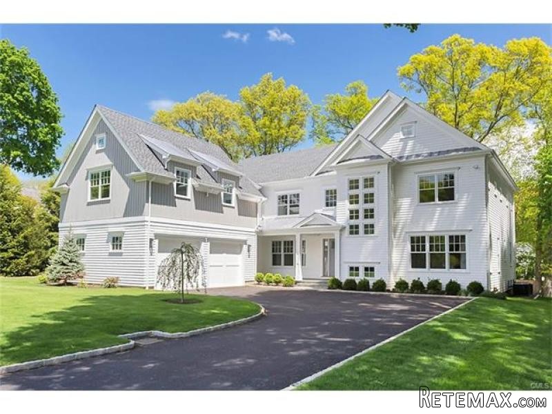 5 bedroom House For Sale: 20 BIRCH..