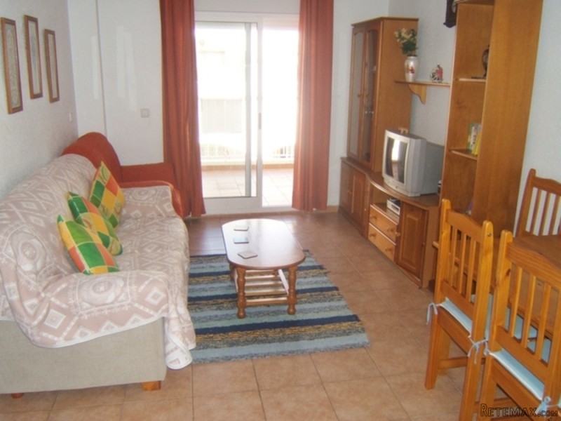 Apartment in Mojacar - 2