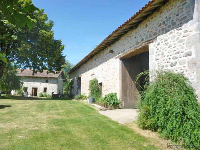 Limousin Property With Outbuildings And.. - 2