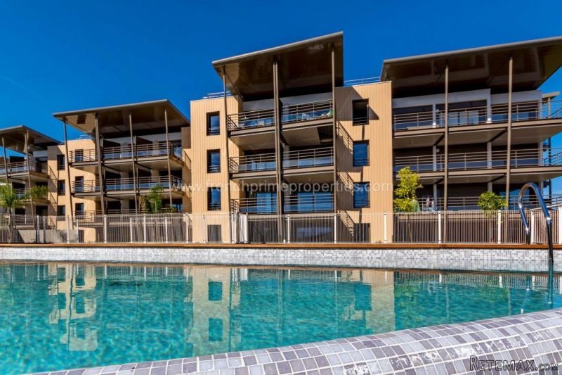 Sale Apartment - Antibes