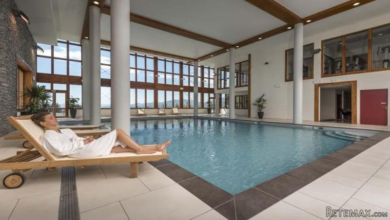 2 Bedroom Apartment For Sale In Les Arcs