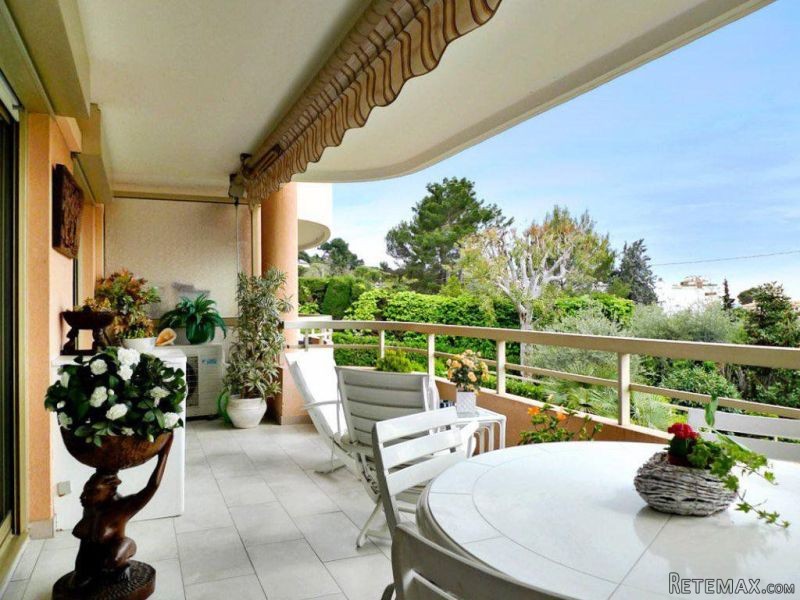 Sale Apartment - Le Cannet - 2