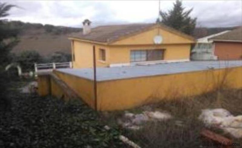 Vivienda aislada en venta en Torrejon..