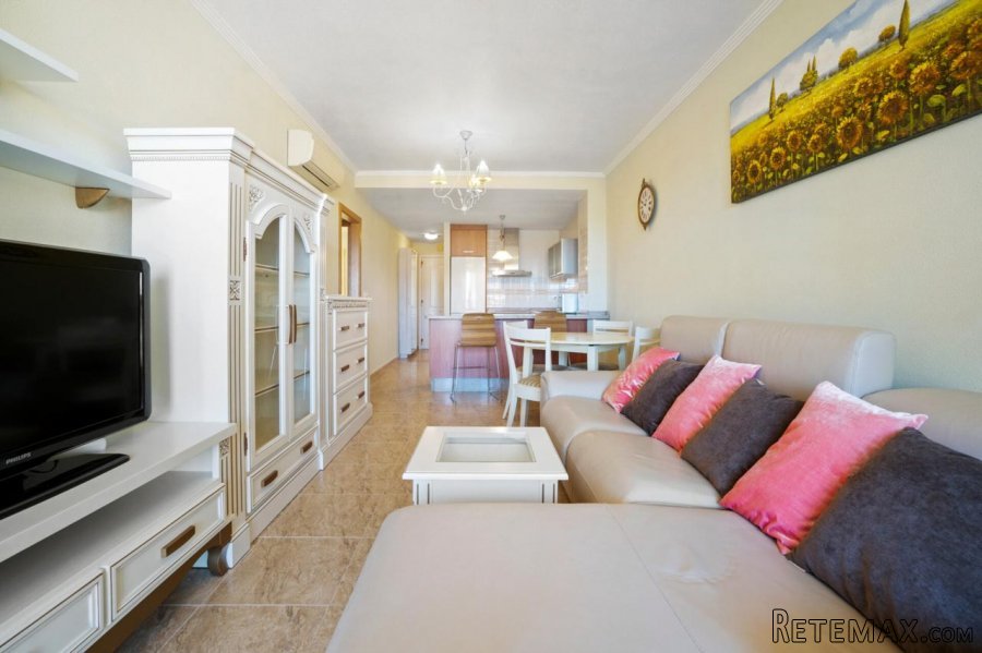 Apartamento en segunda planta en Dehesa de Campoamor.La.. - 3