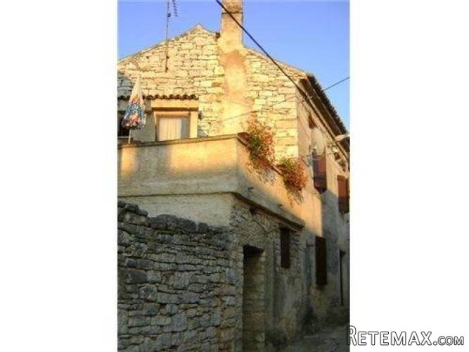 Bale - stara istarska kuća 180m2 - 3