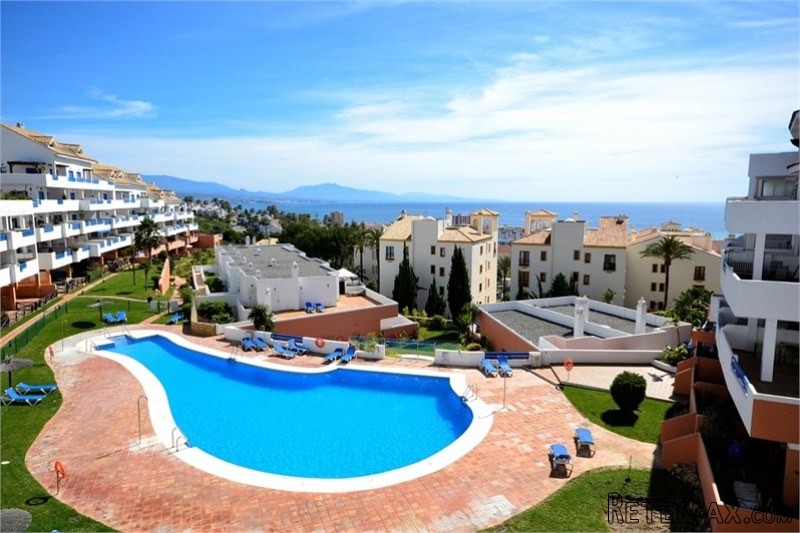 La Duquesa |Manilva, , 2 bedrooms, 93.. - 2