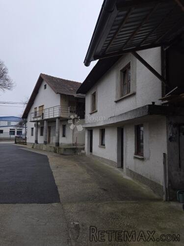 Sesvet. Kraljevec kuća sa velikom okućnicom - 3