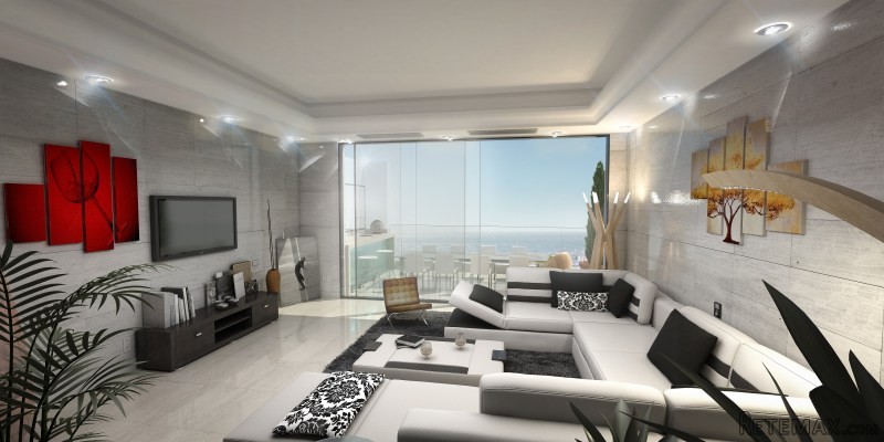 Stunning development with unrivaled.. - 2