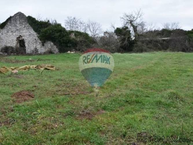 Tar,Stancija sa ruševnim kućama