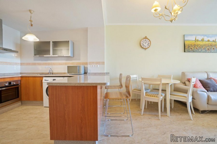 Apartamento en segunda planta en Dehesa de Campoamor.La.. - 4