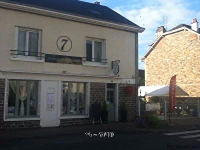 Correze. Arnac-Pompadour. ESTABLISHED..