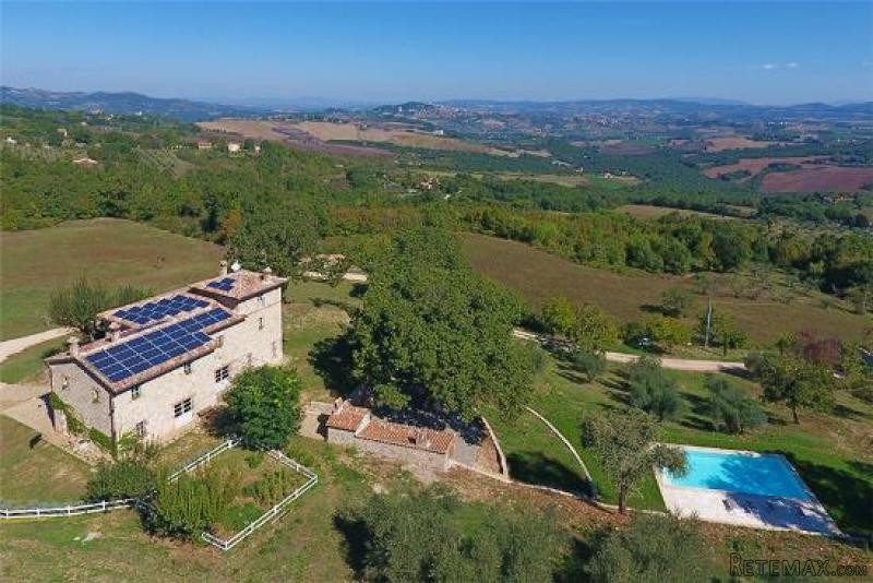 House - Umbria - For Sale - 2
