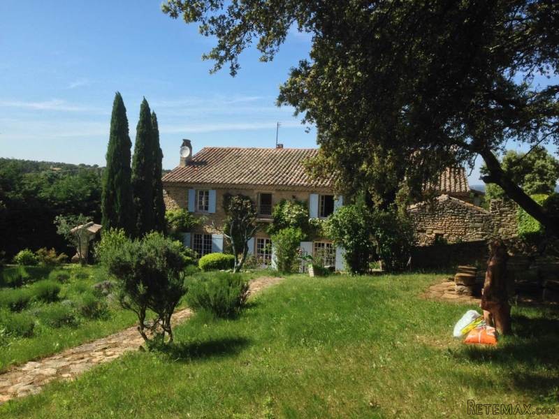 Mas Region Sainte Cecile Les Vignes