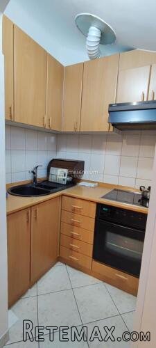 Rijeka, Centar, 68m2, 2- sobni s dnevnim boravkom - 4