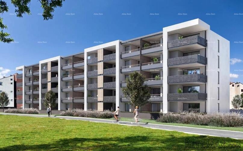 UMAG! Moderan stan u vrhunskom stambenom kompleksu blizu.. - 4