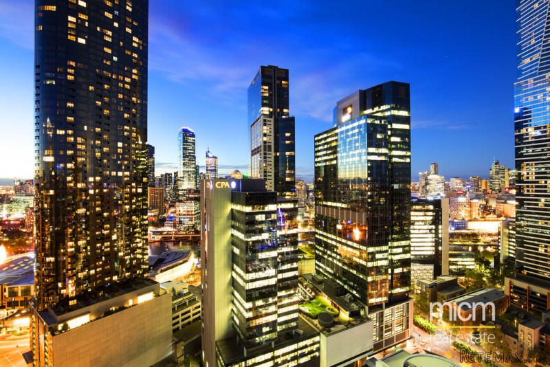City Vistas Matched by Grand Southbank.. - 2