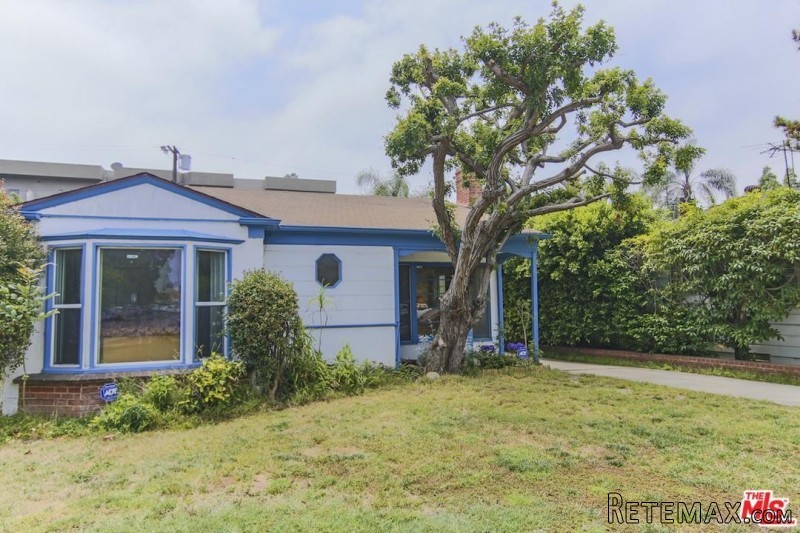 11230 Pickford St Los Angeles.. - 2