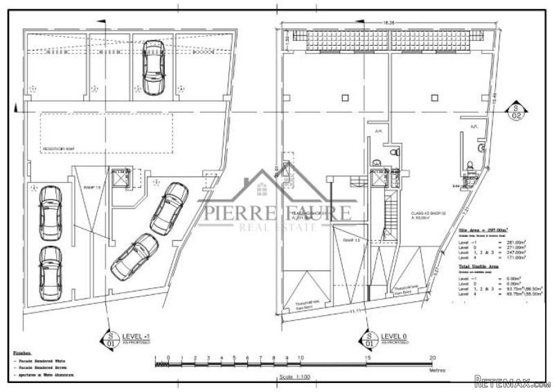 Apartment - L'iklin - 2