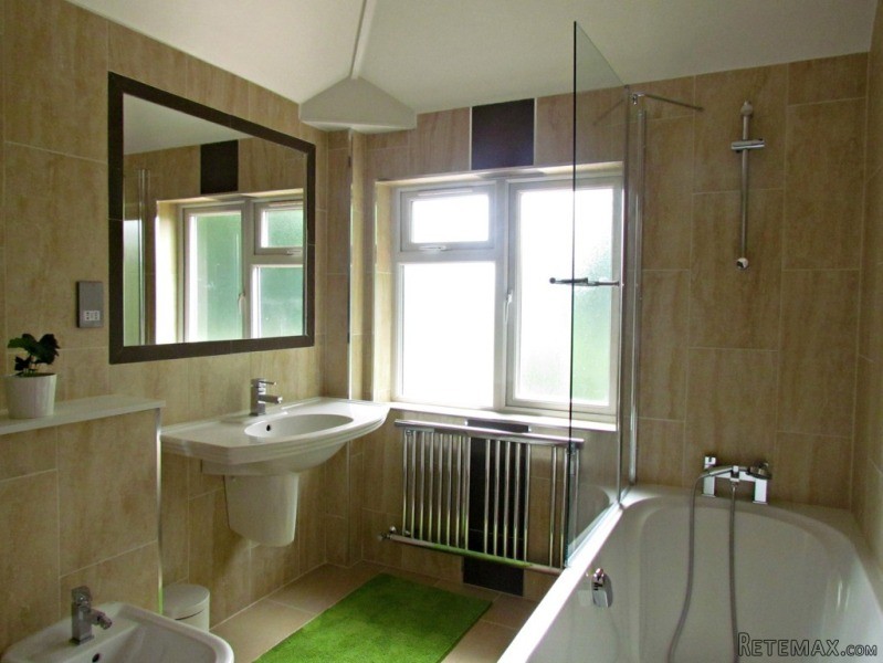 Single with single bed near Chiswick.. - 2
