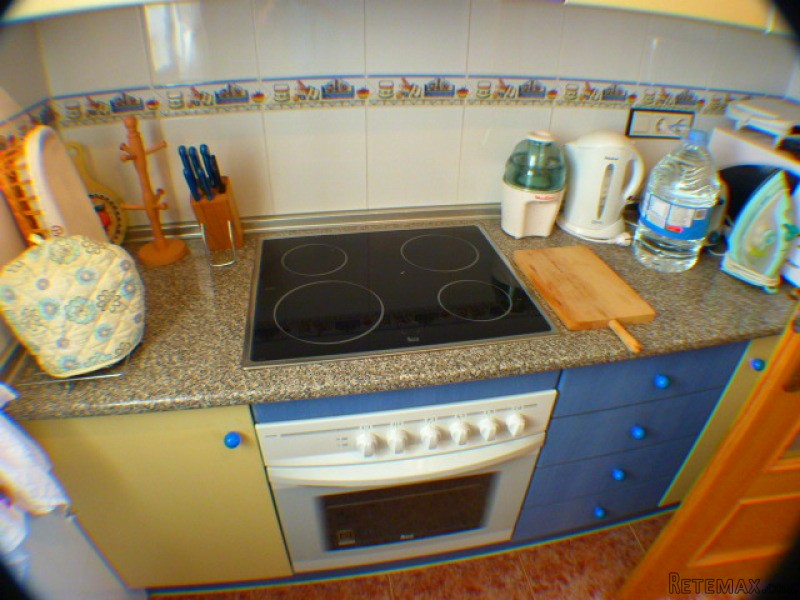 2 Bedrooms Apartment For Sale - 2