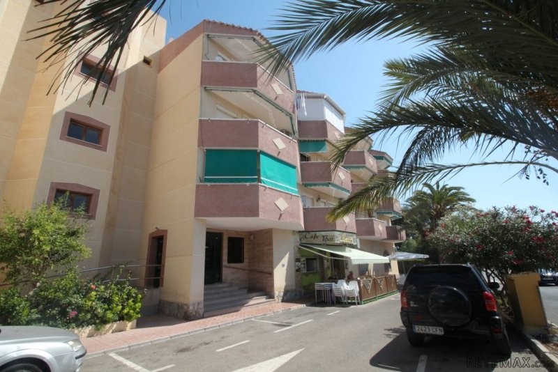 2 Bedrooms - Penthouse - Alicante - For..