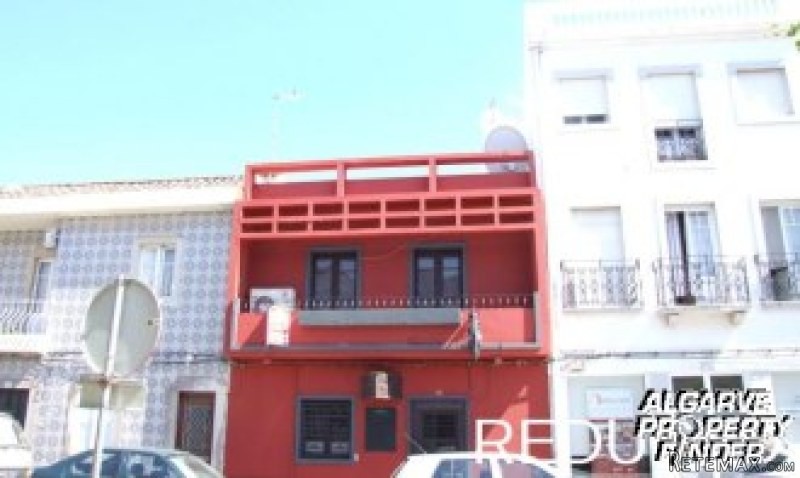 For Sale: Apartment In East Algarve..