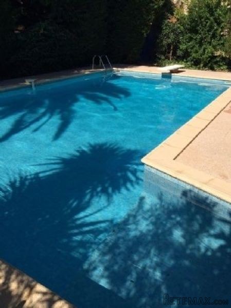 Rural Village House With Pool - 2