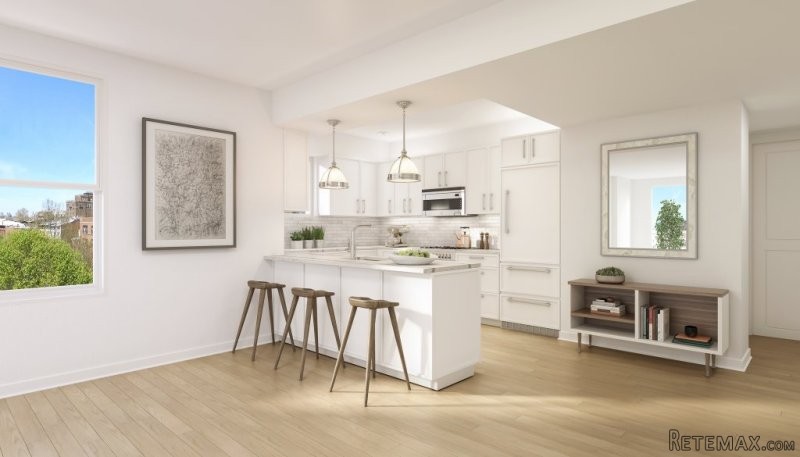 3 Bedrooms - Condo - New York State -..