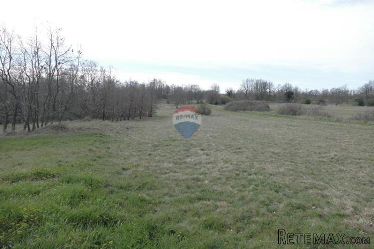 Istra, Štokovci- kombinacija građevinskog i poljoprivrednog