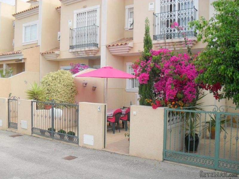 2 Bedrooms - Townhouse - Alicante - For.. - 2
