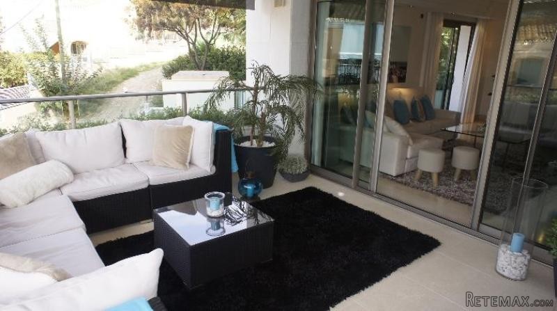 3 bedroom Apartment For Sale: Marbella - 2