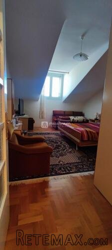 Rijeka, Centar, 68m2, 2- sobni s dnevnim boravkom - 9