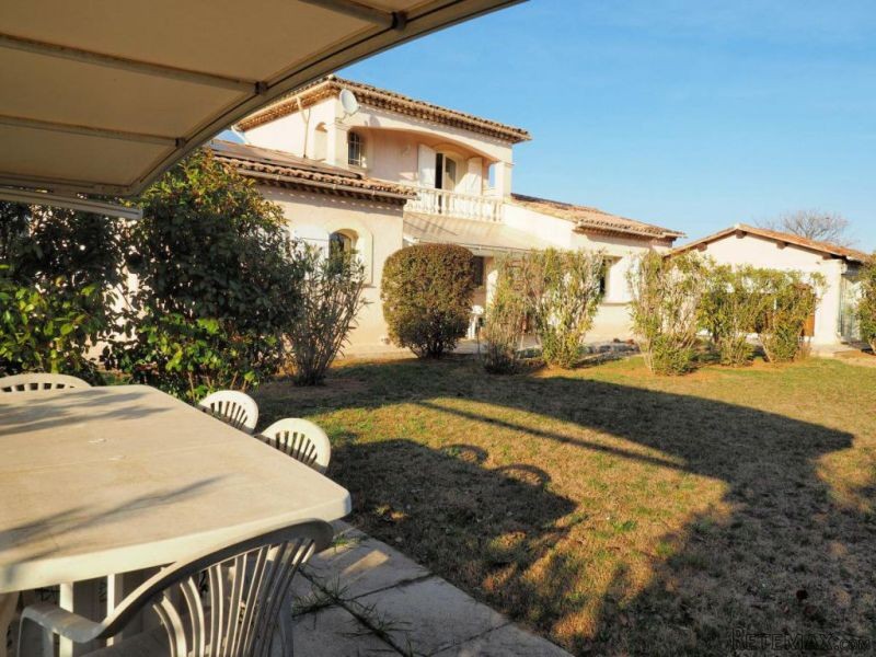 Sale House - Tourrettes