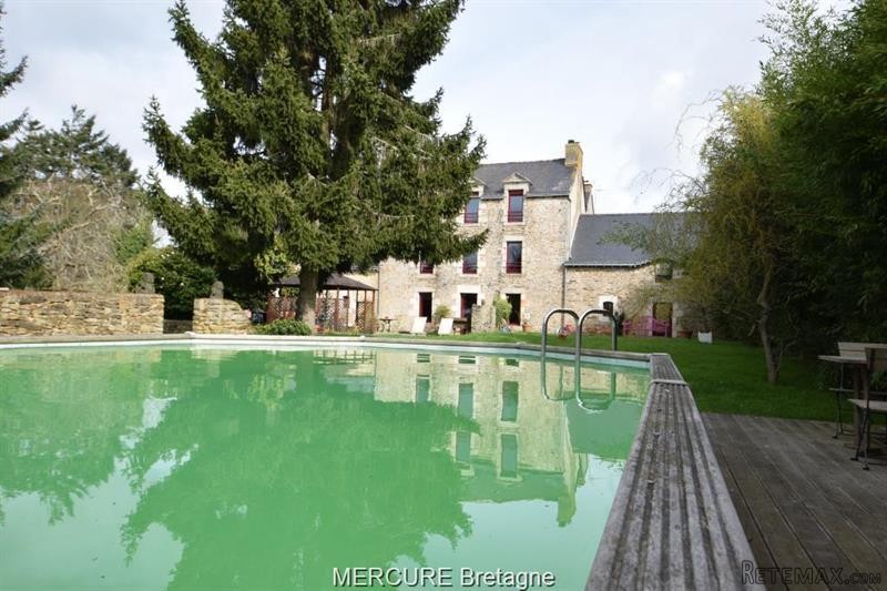 6 bedroom House For Sale: 56400 BRECH