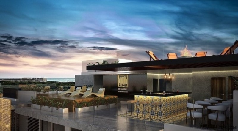 It Hotel & Residences, Hotel Boutique.. - 2