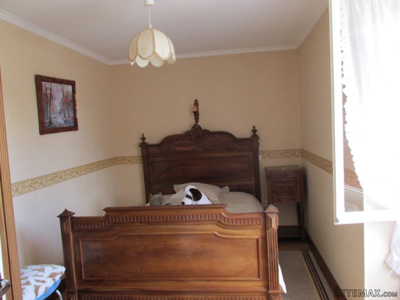 Large Village House With Land - 2