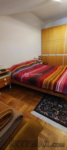 Rijeka, Centar, 68m2, 2- sobni s dnevnim boravkom - 10