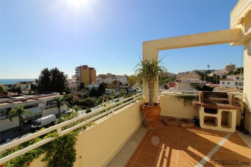 Torremolinos - Costa del Sol