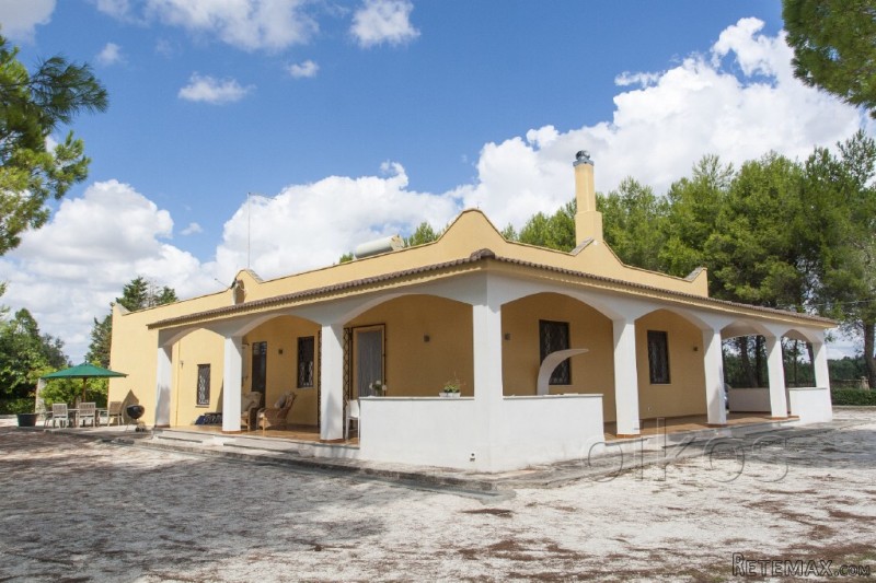 V000276, Wonderful 4 Bedrooms Villa.. - 2