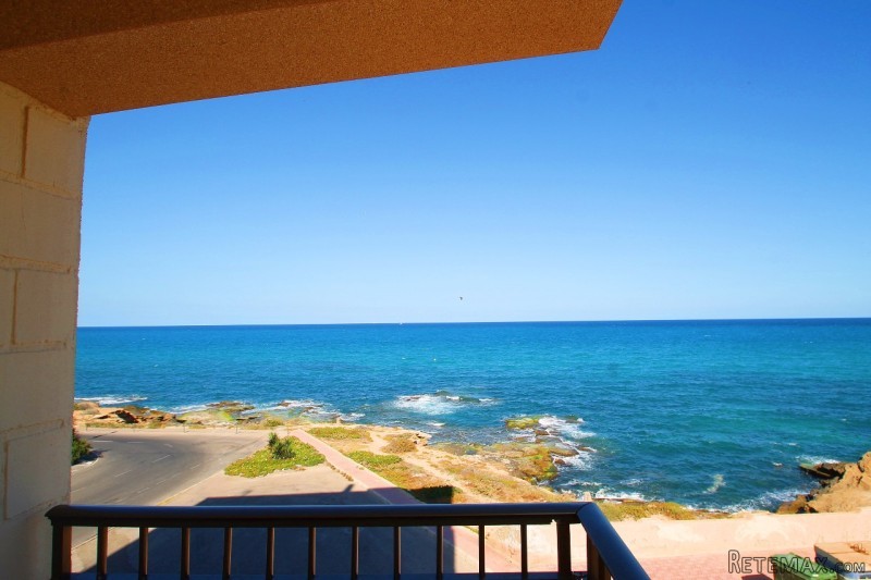 2 Bedrooms - Apartment - Costa Blanca..
