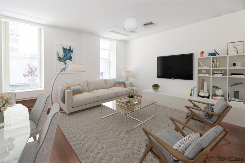 3 Bedrooms - Condo - New York State -..